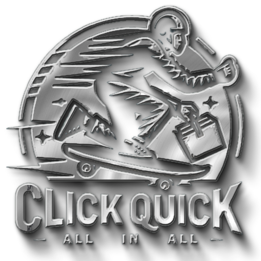 click quick